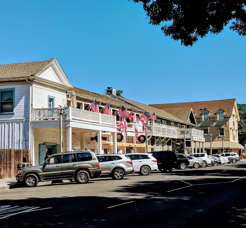 Sonoma City Manager photo 4