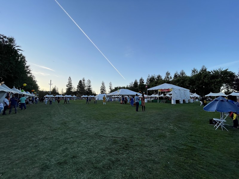 Group Picnic Area | Memorial Park photo 5