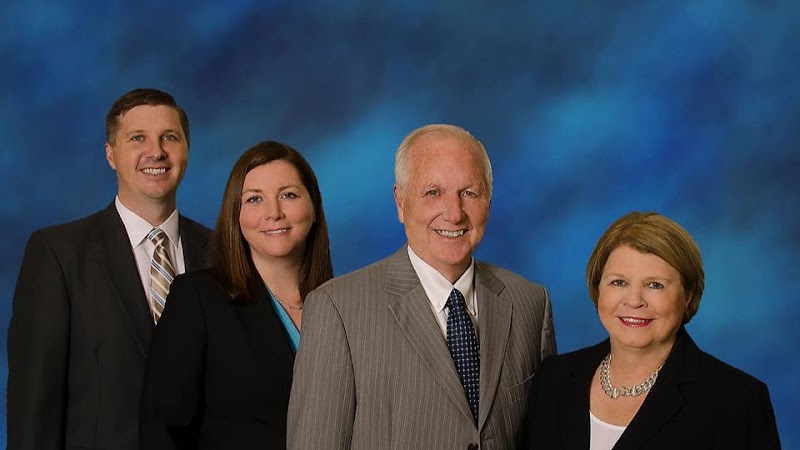 Photo of Rooth & Rooth Elder Law Attorneys