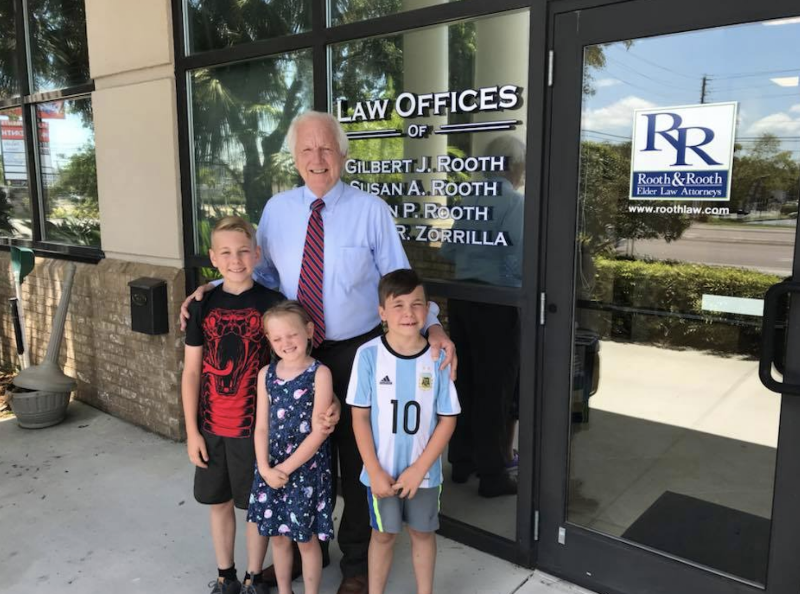 Rooth & Rooth Elder Law Attorneys photo 3