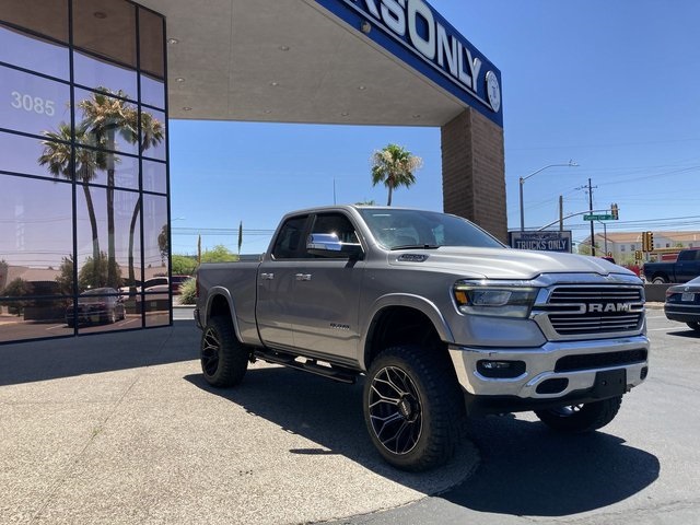 Photo of Trucks Only
