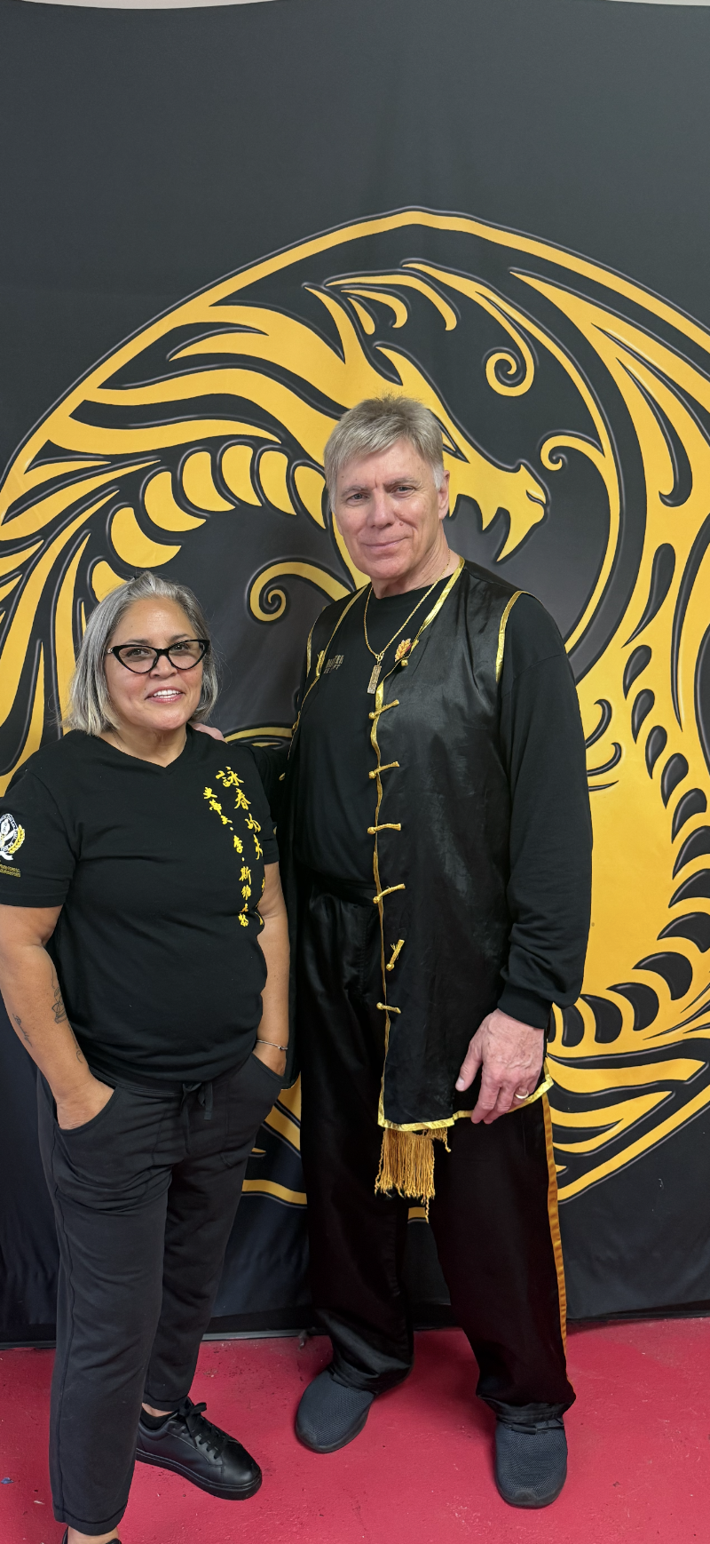 Grandmasters Wing Chun Kung Fu photo 5