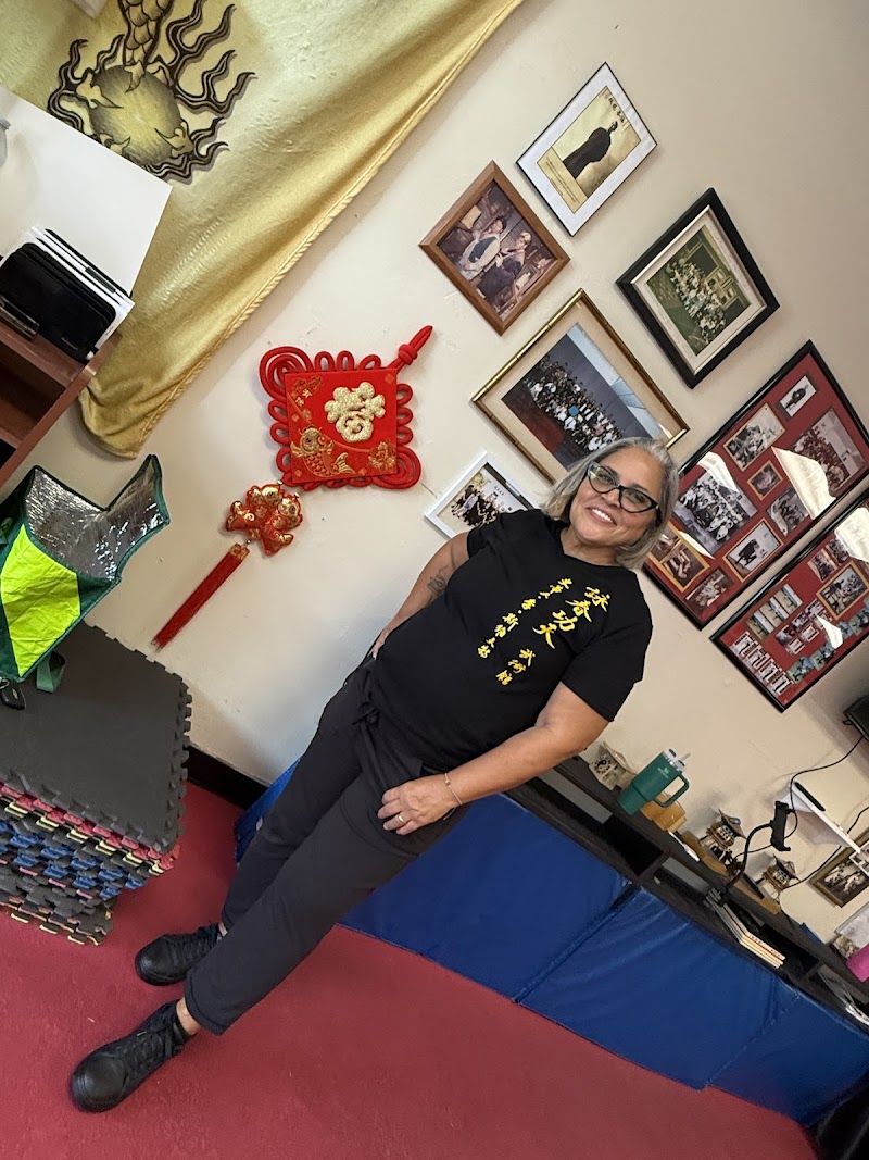 Grandmasters Wing Chun Kung Fu photo 3