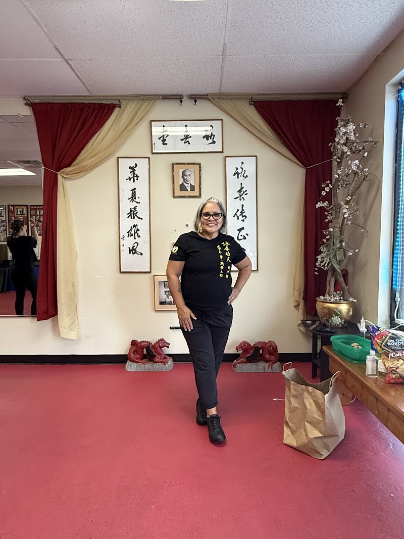 Grandmasters Wing Chun Kung Fu photo 2