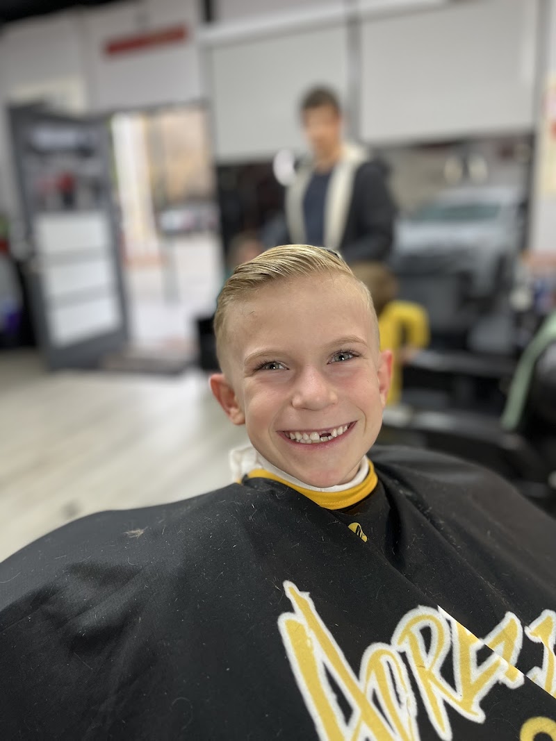 Adreezzy Cutz photo 4