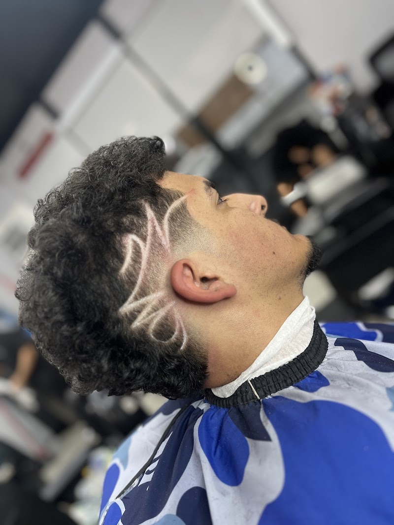 Photo of Adreezzy Cutz
