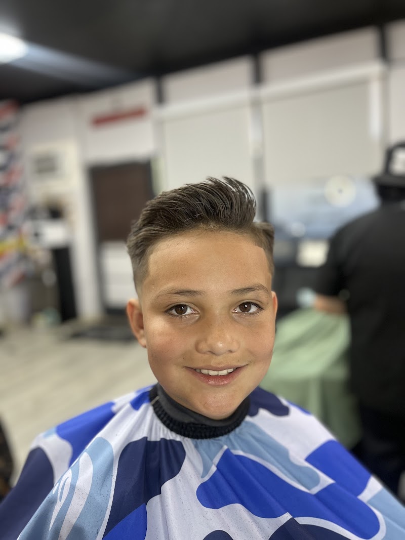 Adreezzy Cutz photo 3
