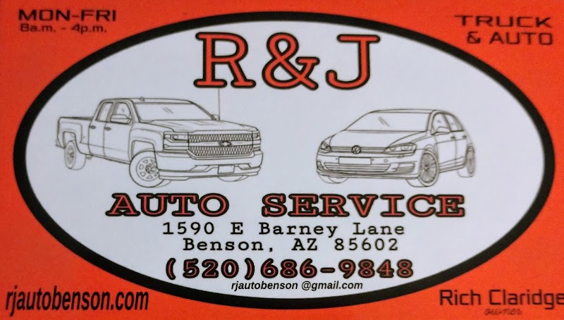 R&J Auto Service photo 5