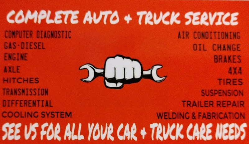Photo of R&J Auto Service