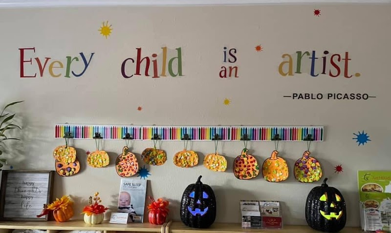 Just4Kids ChildCare photo 3