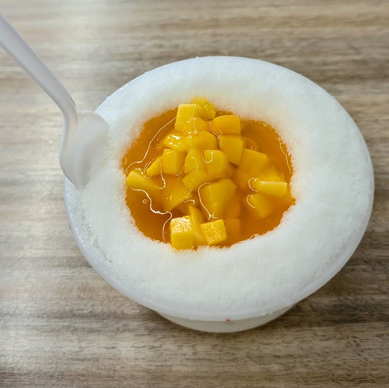 FROSTAilS - Korean Sno Cafe photo 3