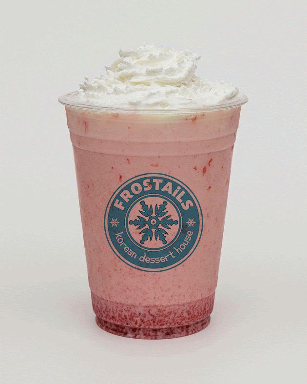 FROSTAilS - Korean Sno Cafe photo 4