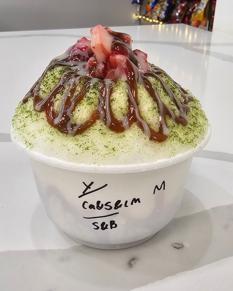 FROSTAilS - Korean Sno Cafe photo 2