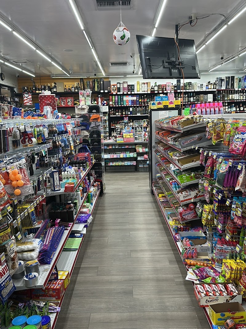The Liquor Store photo 2