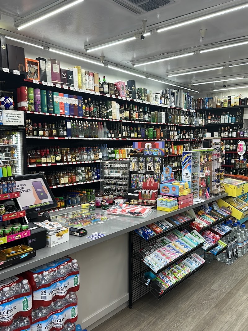 The Liquor Store photo 3