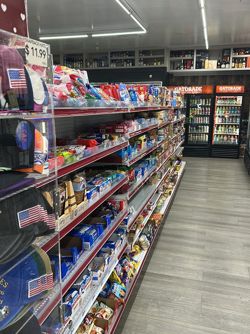 The Liquor Store photo 5