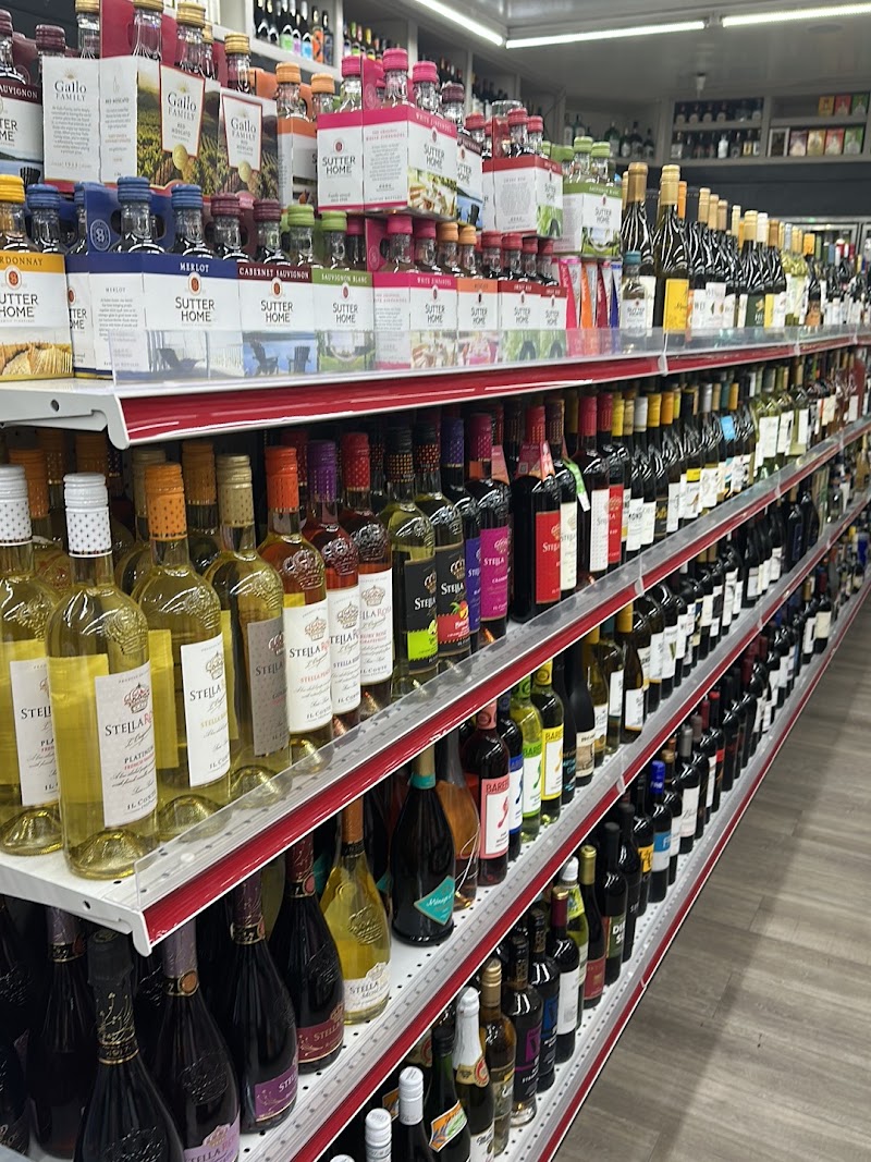 The Liquor Store photo 4