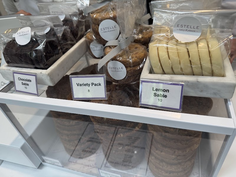 Estelle Bakery & Patisserie photo 5