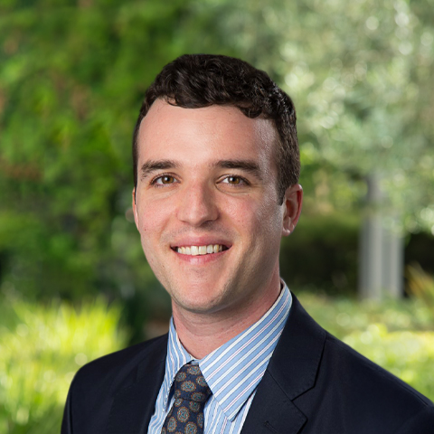 Photo of Andrew E. Brown, M.D.