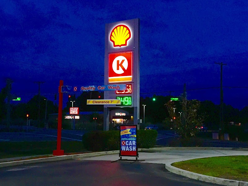 Photo of Circle K