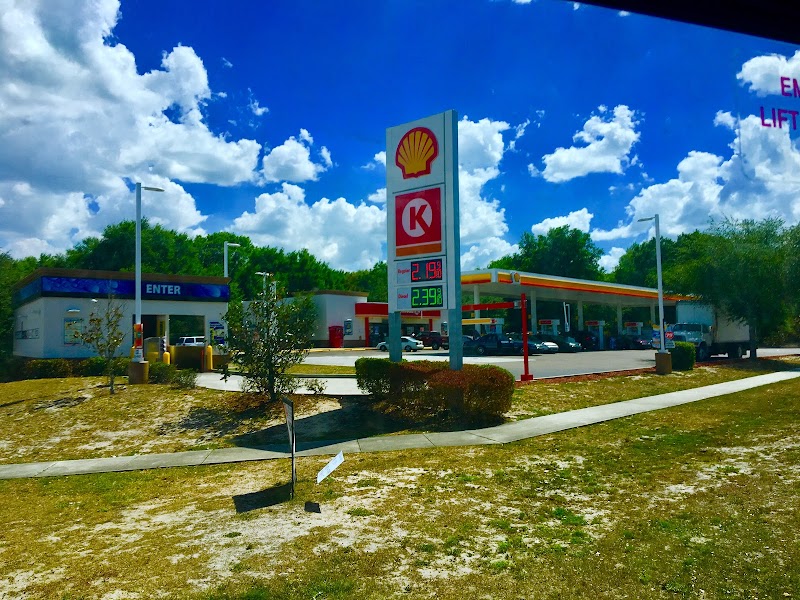 Circle K photo 5