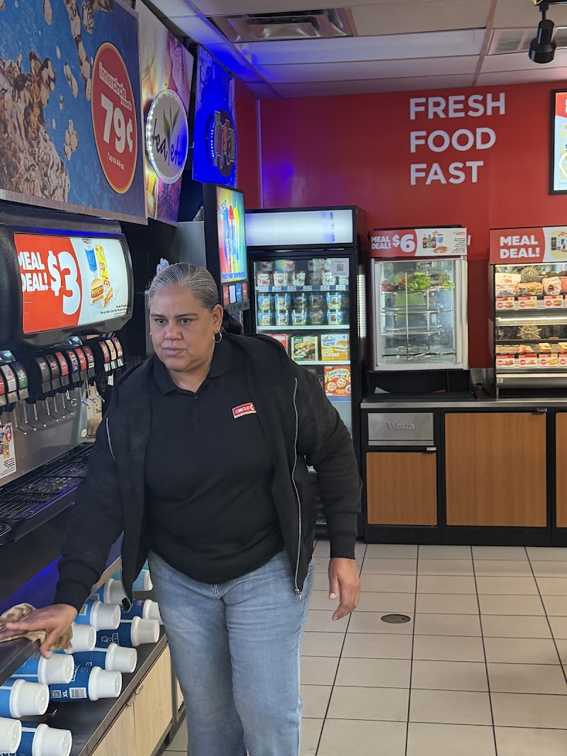 Circle K photo 4