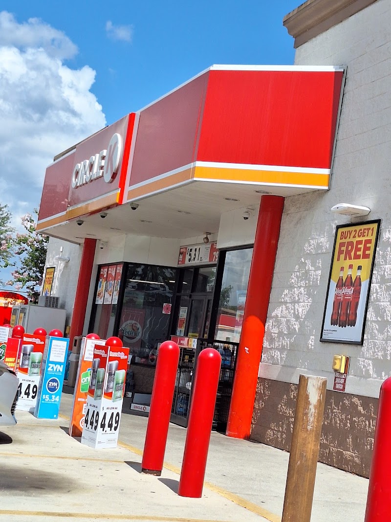Circle K photo 3