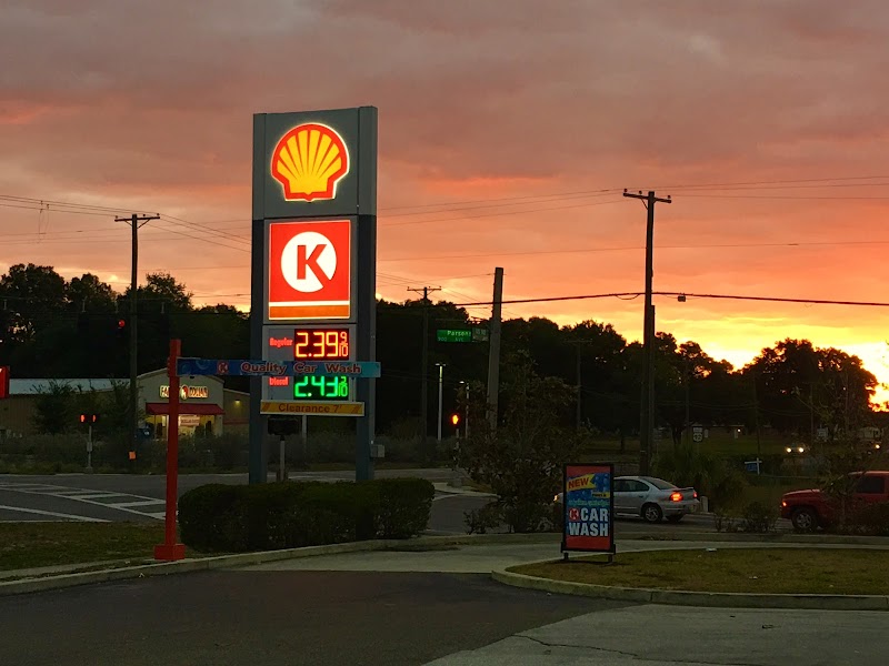 Circle K photo 2