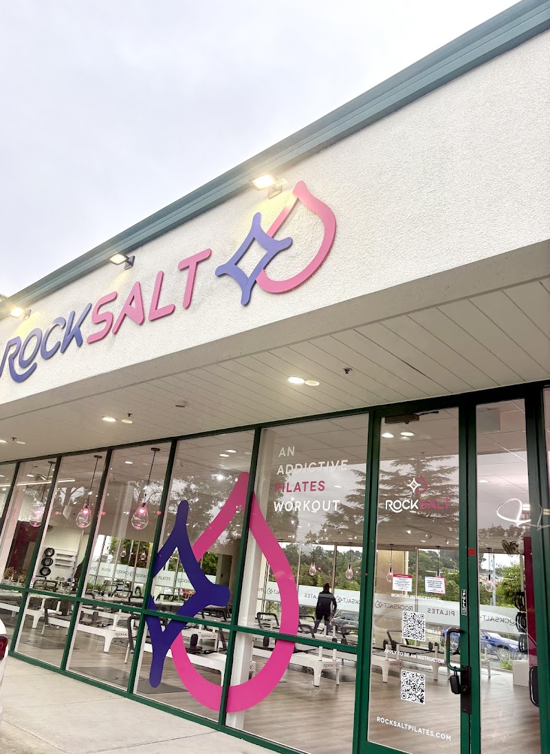 Photo of Rocksalt Pilates