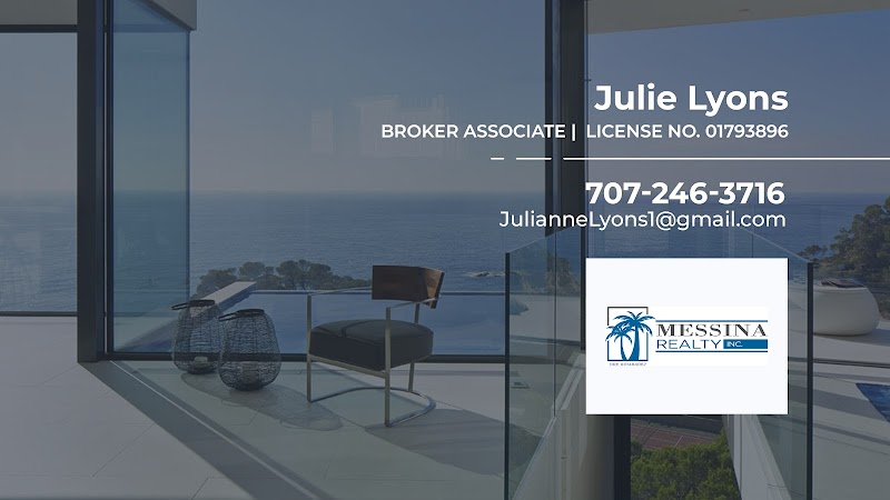 Photo of Messina Realty INC.: Julie Lyons