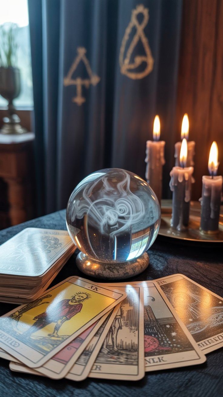 Spiritual healing Astrologer & Psychic Readings photo 3
