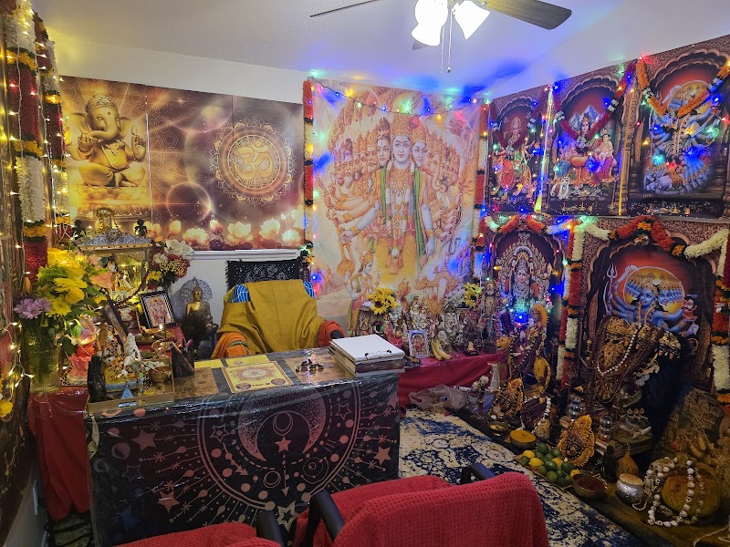 Spiritual healing Astrologer & Psychic Readings photo 5
