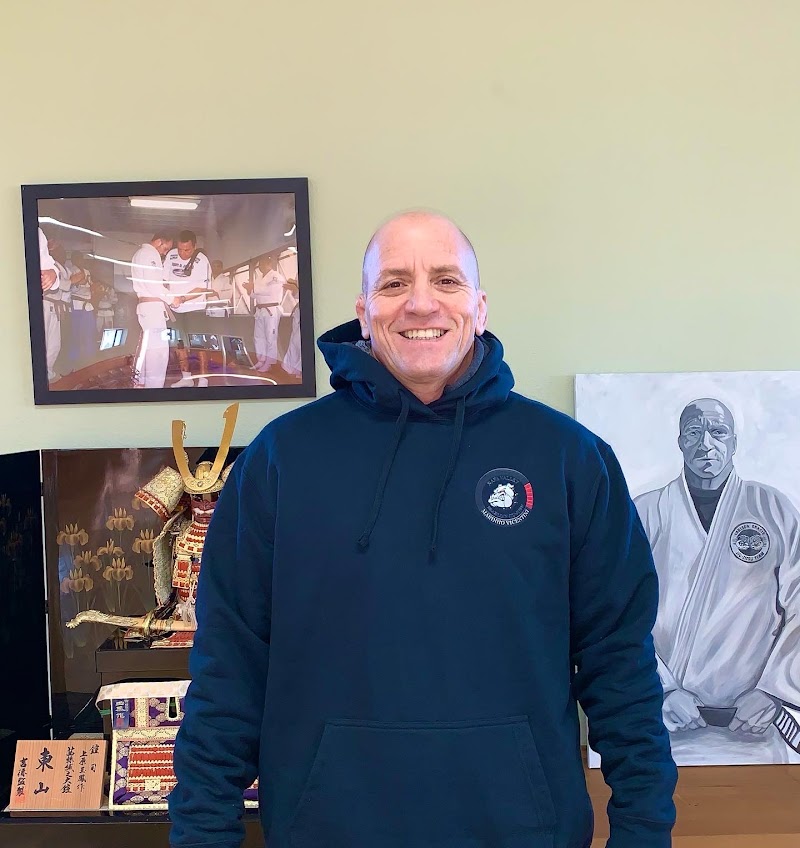 Carlson Gracie Napa Valley / MARINHO JIU-JITSU photo 4