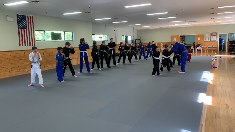 Photo of Carlson Gracie Napa Valley / MARINHO JIU-JITSU