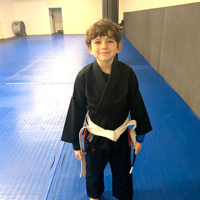 Carlson Gracie Napa Valley / MARINHO JIU-JITSU photo 5