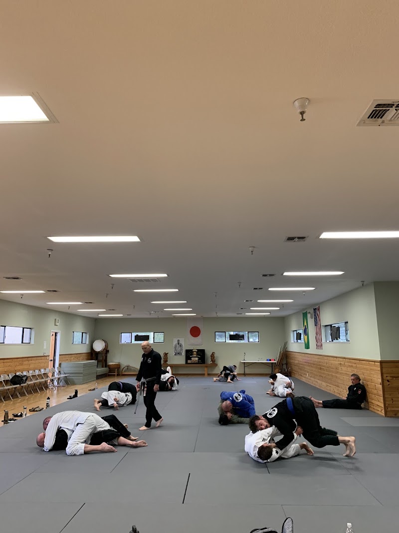 Carlson Gracie Napa Valley / MARINHO JIU-JITSU photo 2