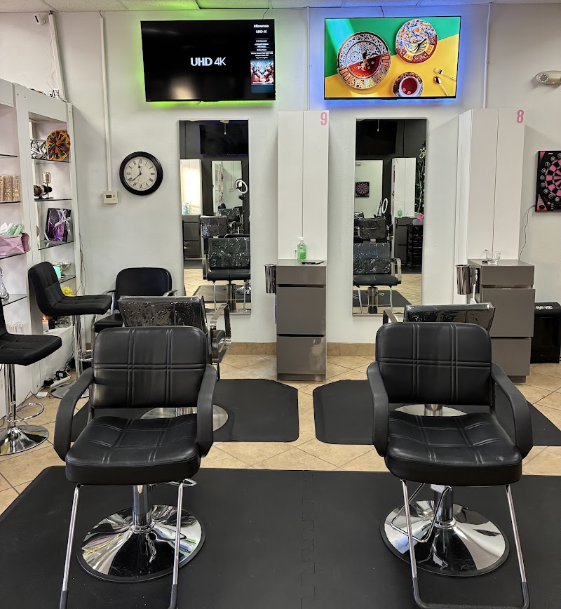 Photo of We Be Hair