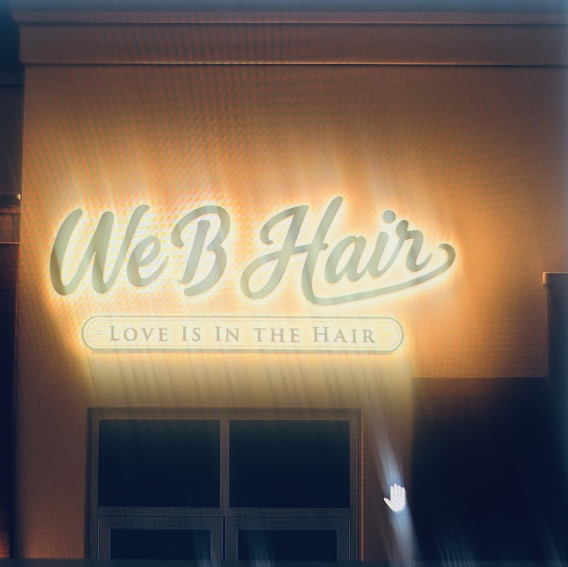 We Be Hair photo 4