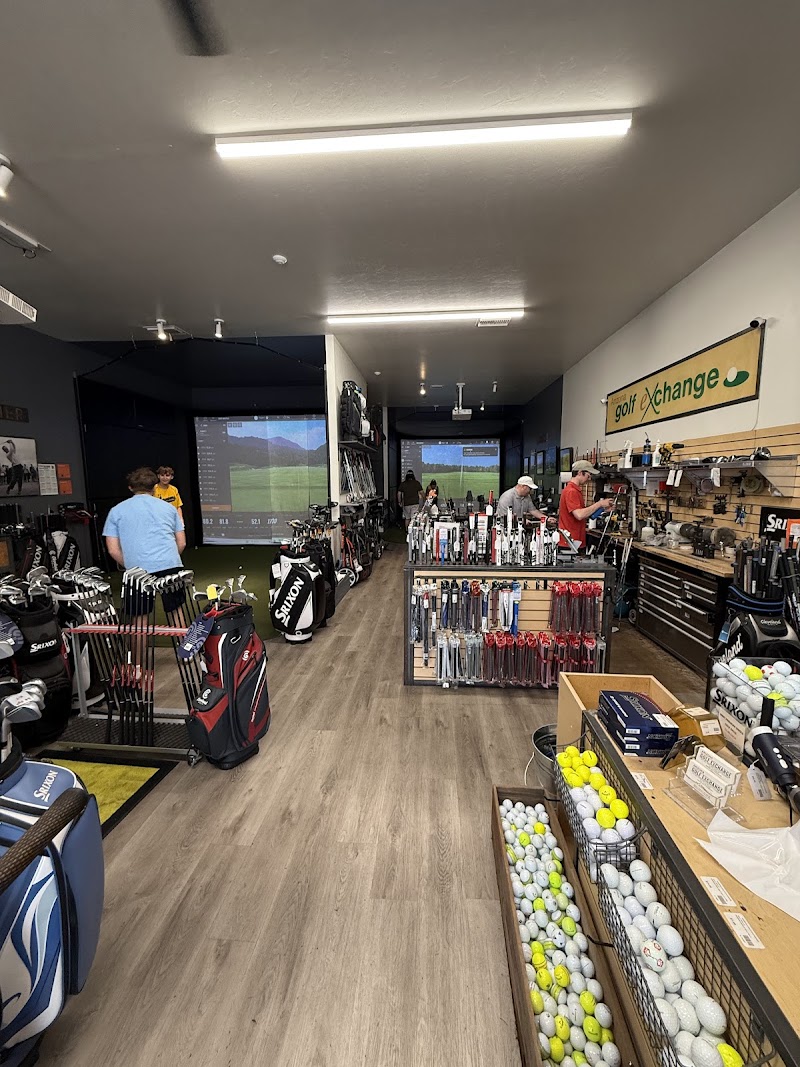 Arizona Golf Exchange & Indoor Golf photo 4