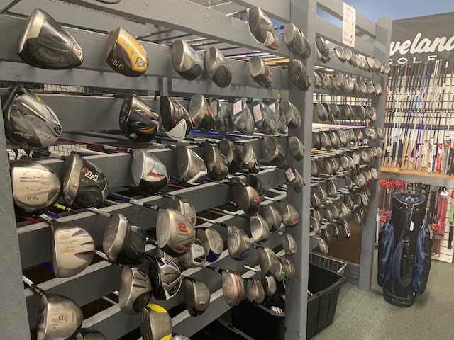 Arizona Golf Exchange & Indoor Golf photo 3
