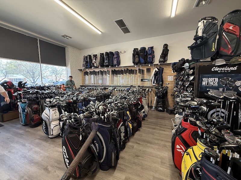 Arizona Golf Exchange & Indoor Golf photo 2