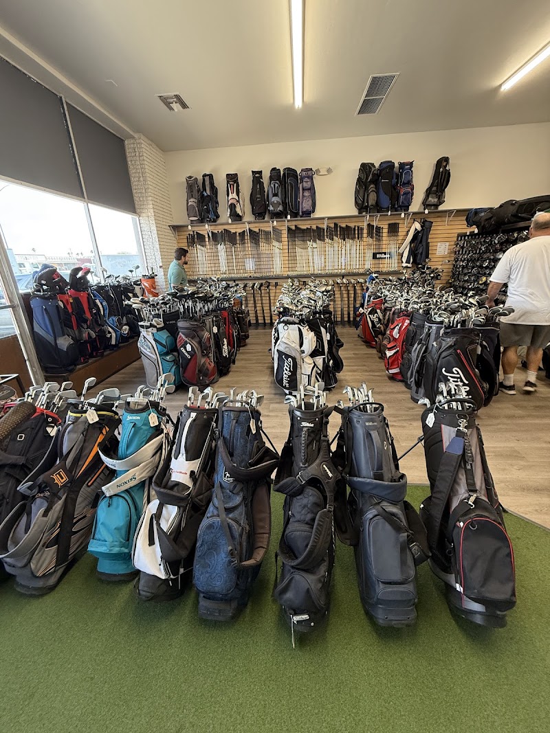 Arizona Golf Exchange & Indoor Golf photo 5