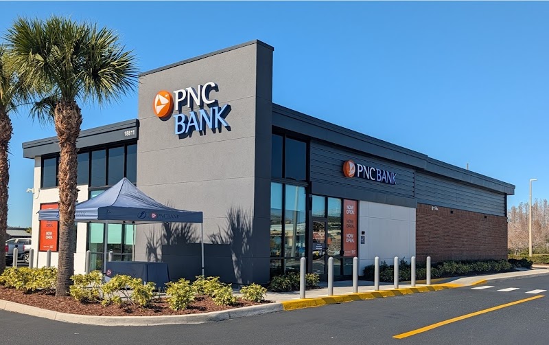 Photo of PNC Bank