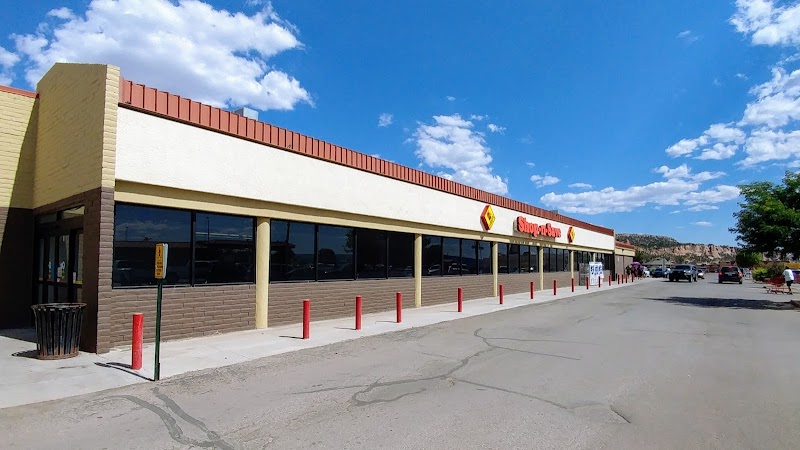 Photo of Shop-N-Save