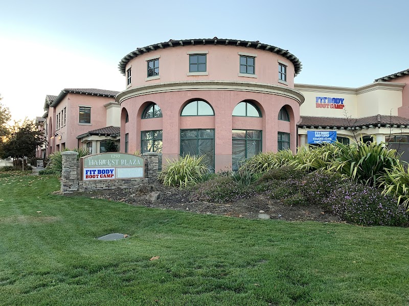 Photo of Morgan Hill Fit Body Boot Camp