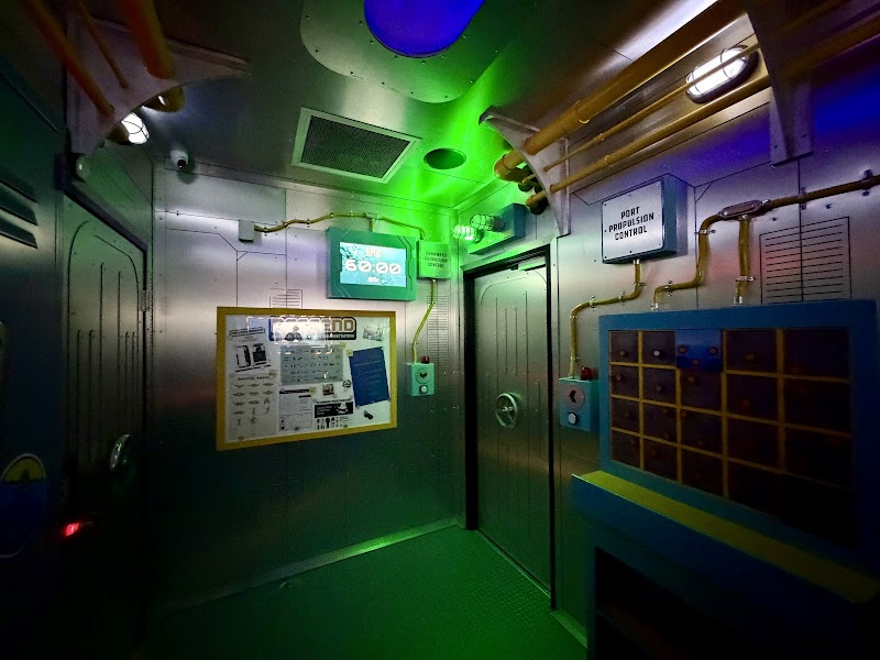 The Escape Game San Francisco (Fisherman's Wharf) photo 5
