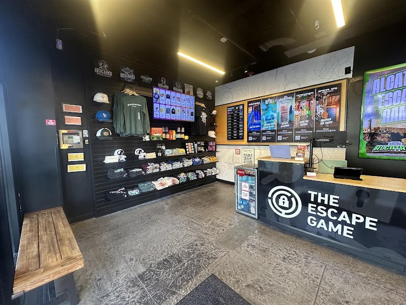The Escape Game San Francisco (Fisherman's Wharf) photo 3