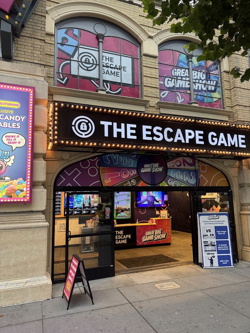 The Escape Game San Francisco (Fisherman's Wharf) photo 2