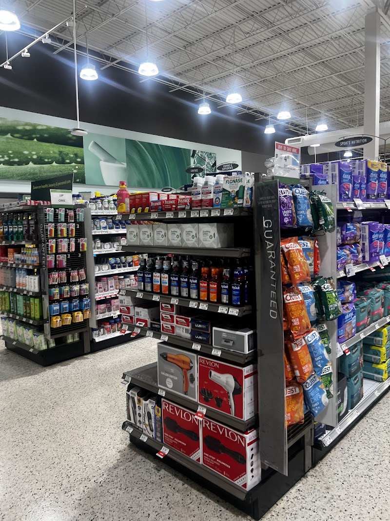 Publix Pharmacy at Brooker Creek photo 2