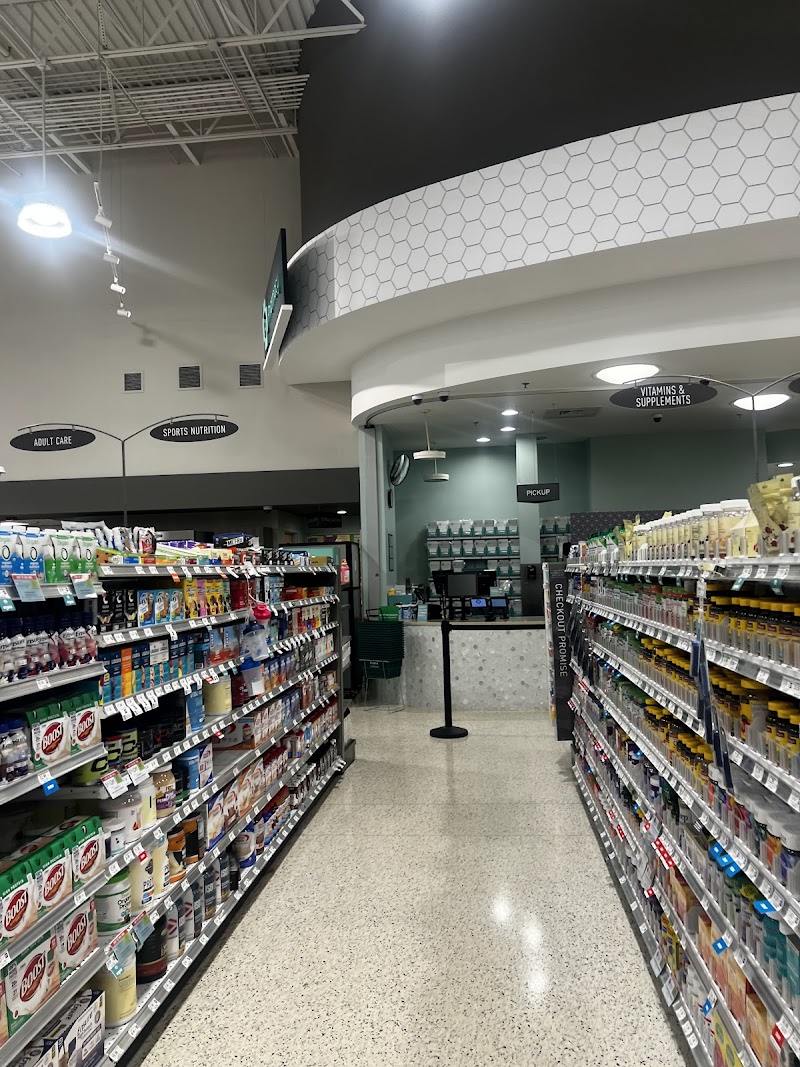 Publix Pharmacy at Brooker Creek photo 3